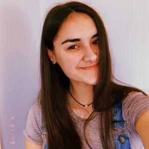 Meet your Posher, Kailey